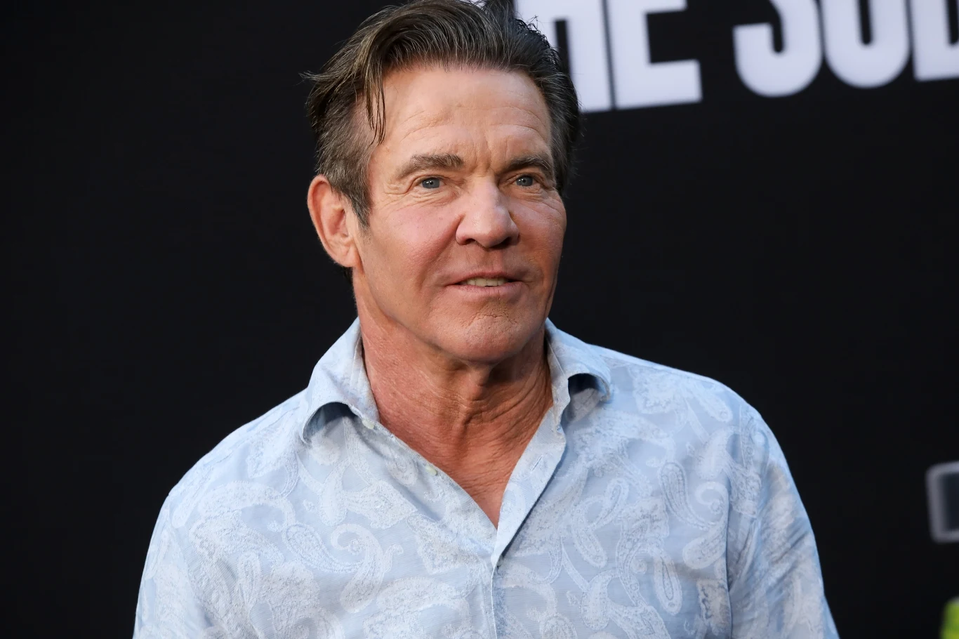 Dennis Quaid Dennis Quaid