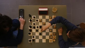 Trzyletni Anish Sarkar zadebiutował w rankingu FIDE