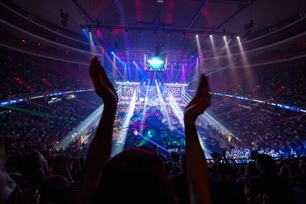 G2 Esports wygrywa prestiżowy turniej w Singapurze