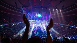 G2 Esports wygrywa prestiżowy turniej w Singapurze