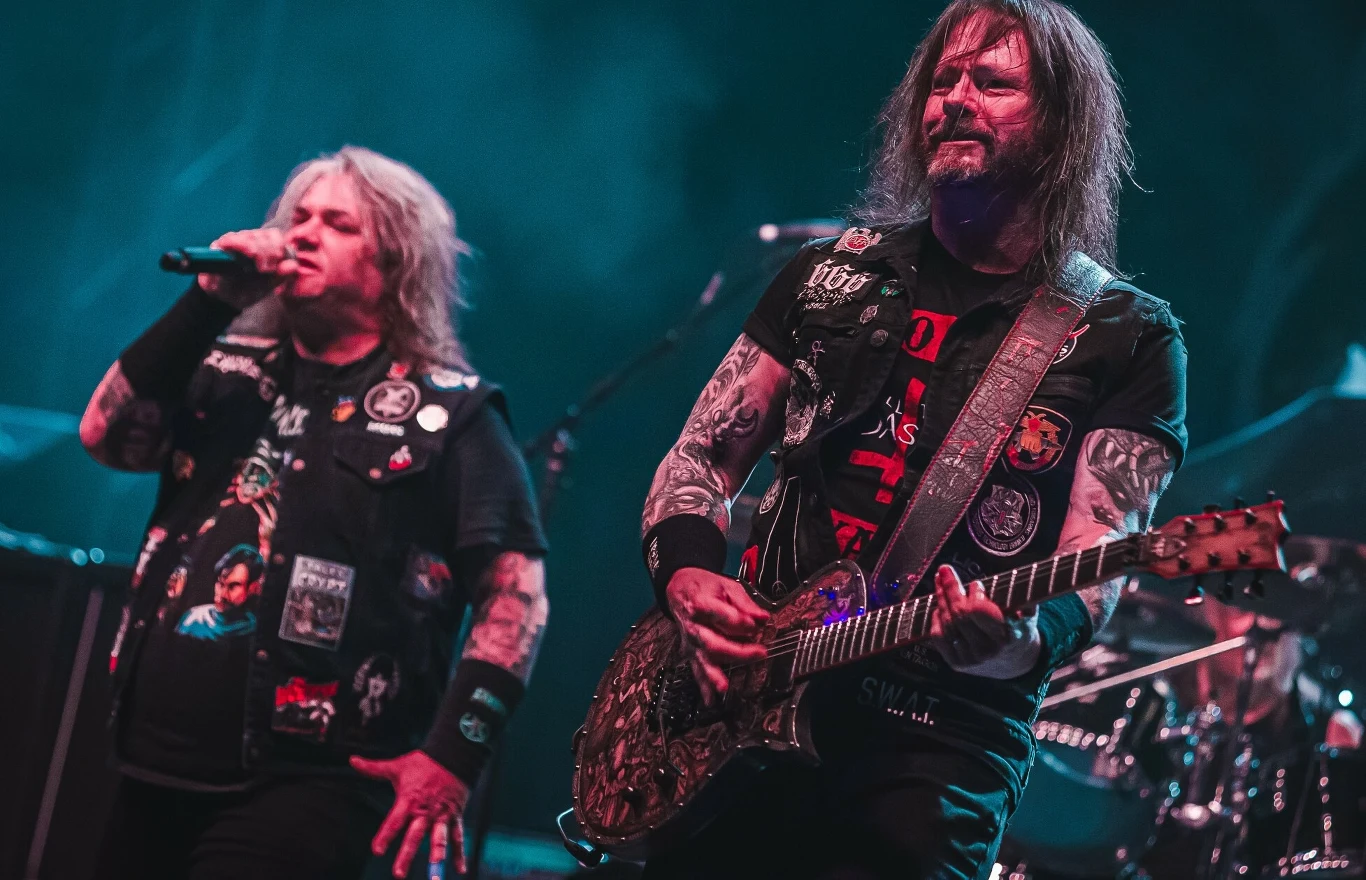 Na nowy album Exodus fani będą musieli poczekać do 2025 roku Na nowy album Exodus fani będą musieli poczekać do 2025 roku