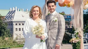 Marysia w końcu wyjdzie za Kacpra