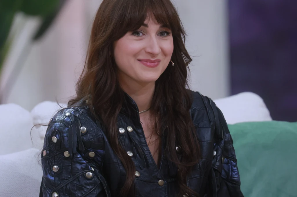 Georgina Tarasiuk wraca do show-biznesu?