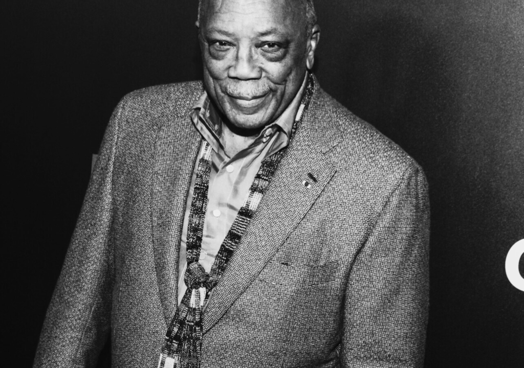 Quincy Jones