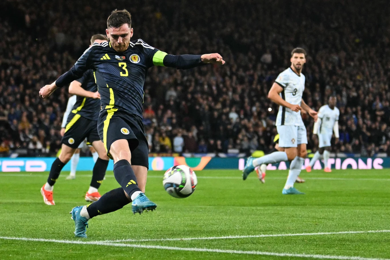 Andrew Robertson