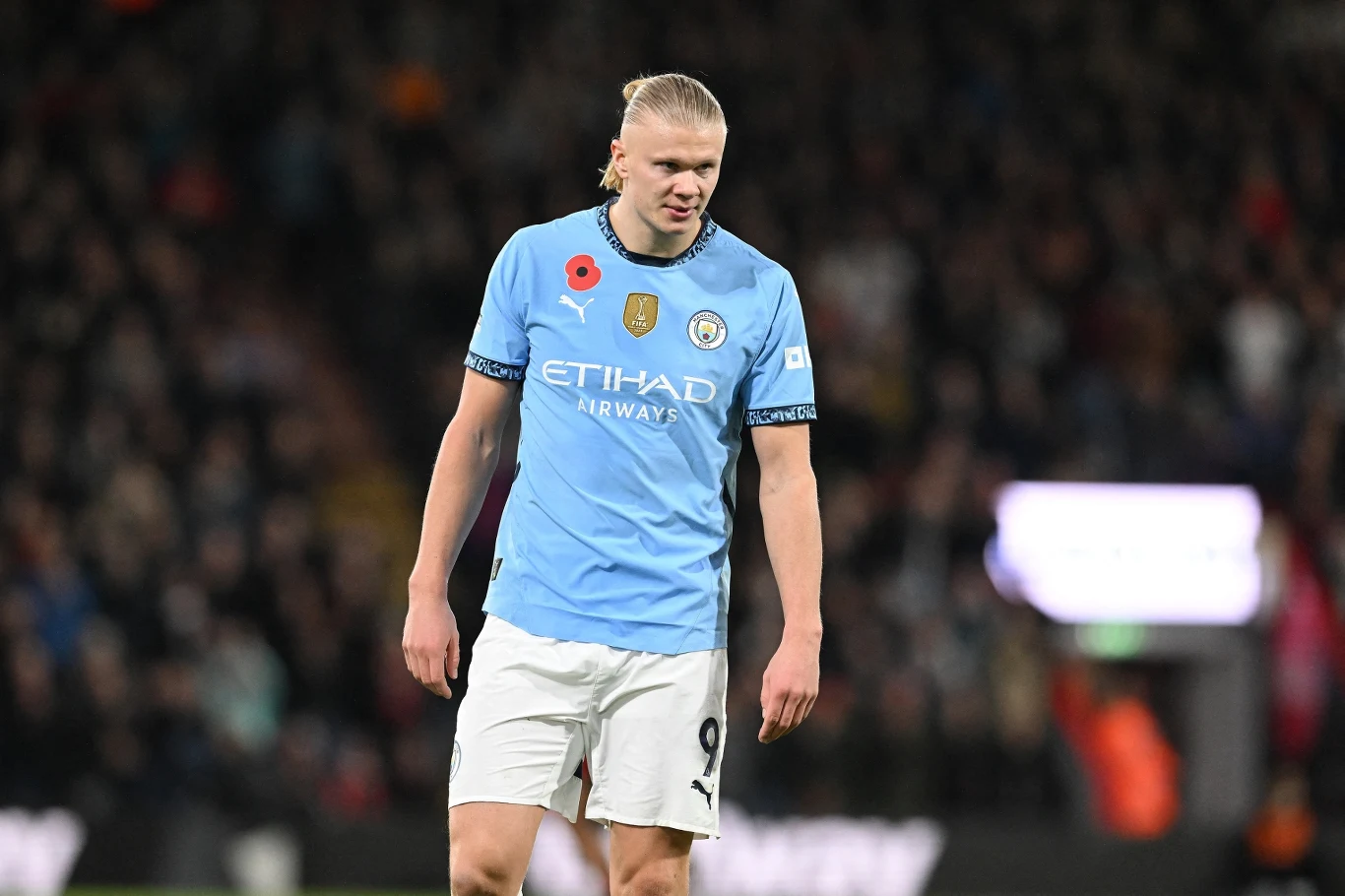 Erling Haaland Erling Haaland