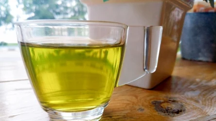 Wywar z majeranku to remedium na przeziębienie i grypę