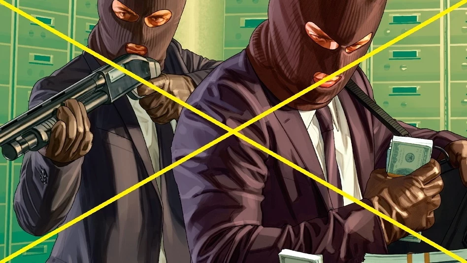 GTA