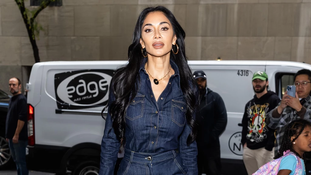 Nicole Scherzinger zawarła ugodę z koleżanką z zespołu