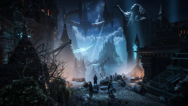 Dragon Age: Straż Zasłony Dragon Age: Straż Zasłony