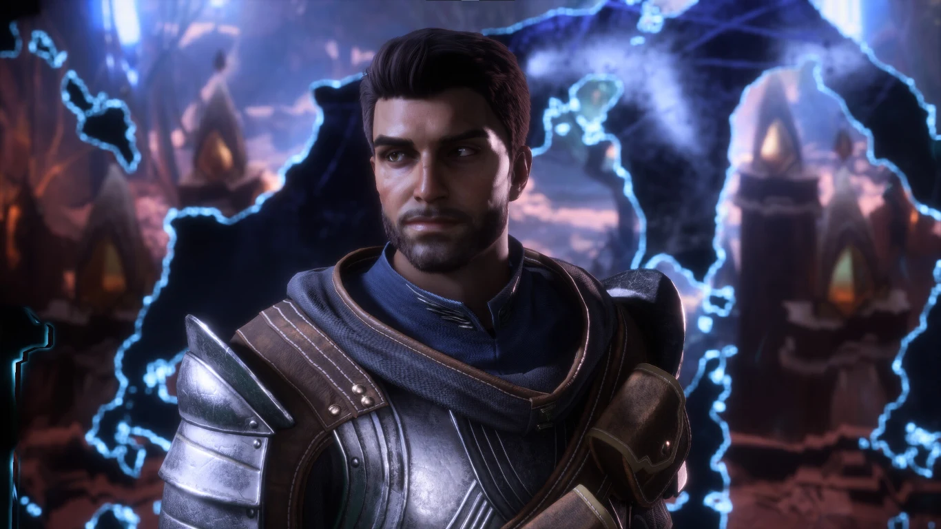 Dragon Age: Straż Zasłony