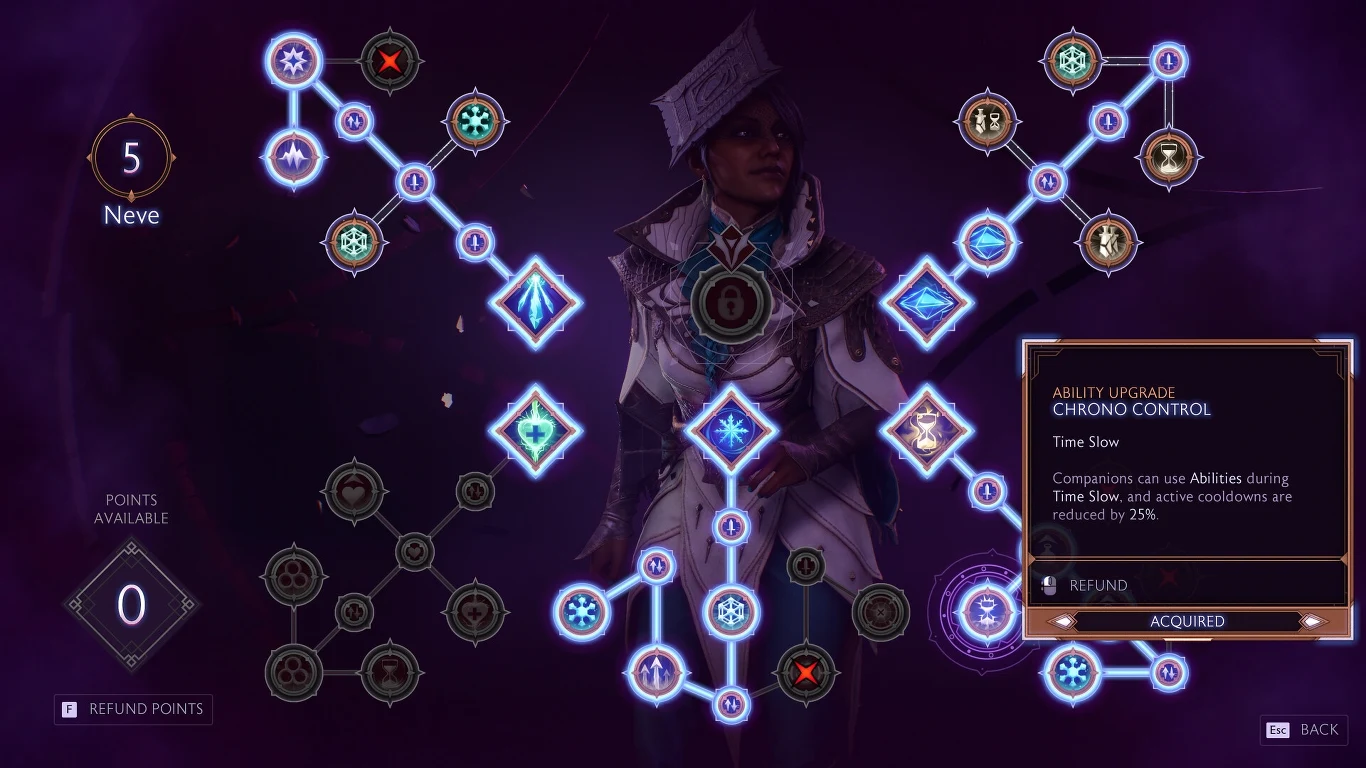 Dragon Age: Straż Zasłony