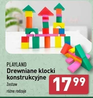 Klocki Playland