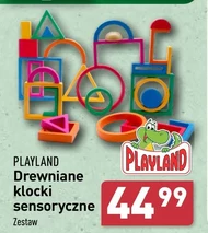 Klocki Playland