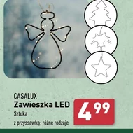 Zawieszka led Casalux