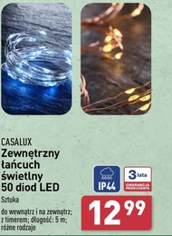 Łańcuch świetlny Casalux