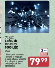 Łańcuch świetlny Casalux