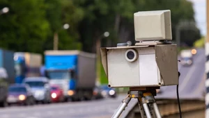 Jaką tolerancję mają fotoradary w Niemczech?