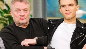 Krzysztof Cugowski i Chris Cugowski