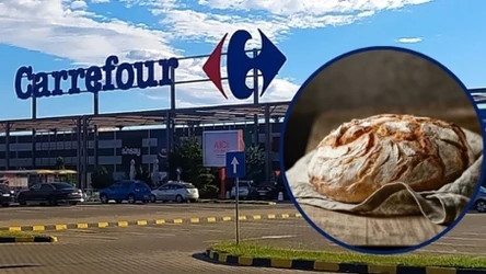 Promocje na produkty regionalne w Carrefour