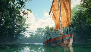 Kot, pies, lemur, kapibara. Ciekawy filmowy eksperyment