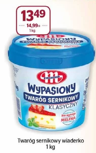 Twaróg Mlekovita