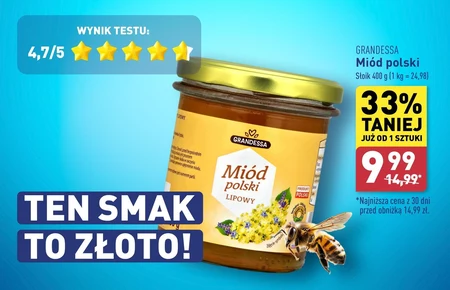 Miód Miód polski