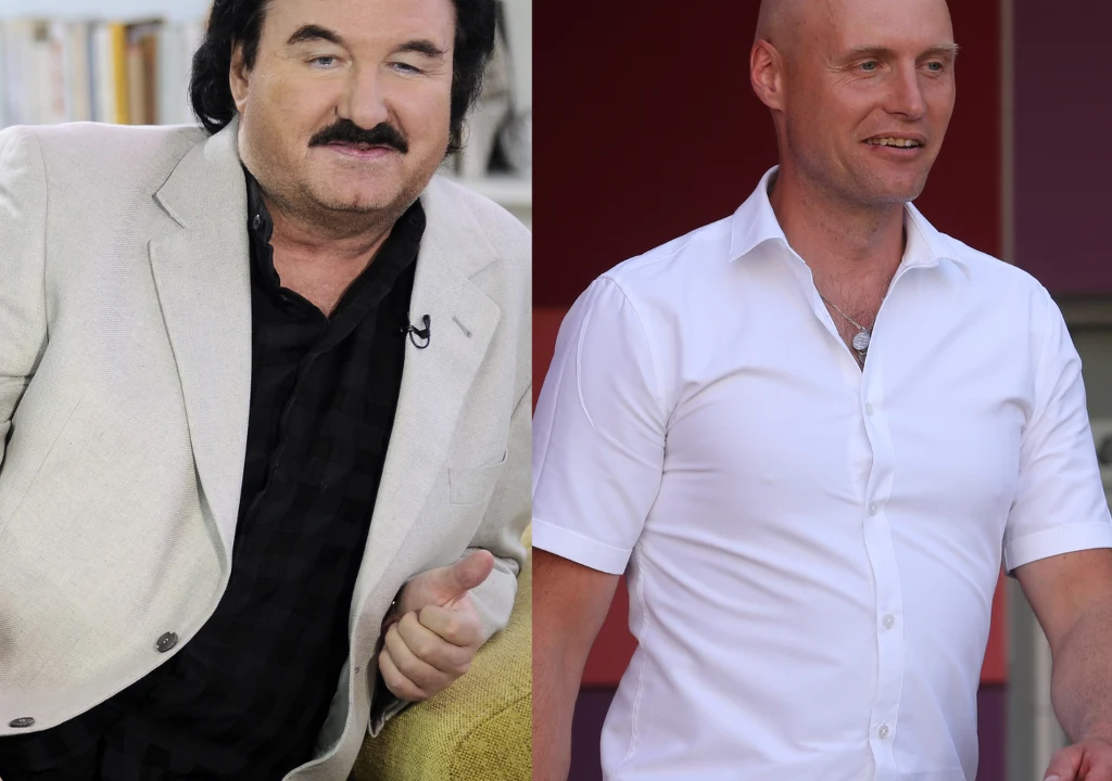 Pogarsza się stan syna Krzysztofa Krawczyka