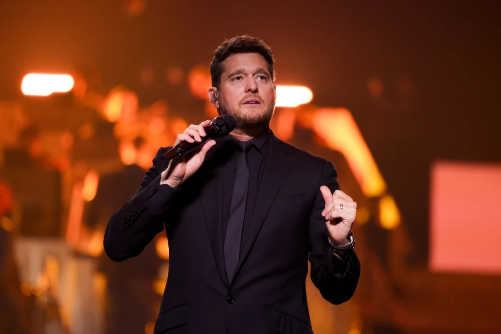 Michael Bublé