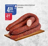 Kiełbasa Sokołów