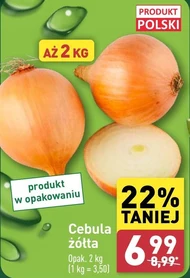 Cebula Polski