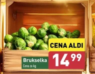 Brukselka Aldi