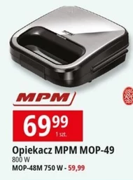 Opiekacz MPM