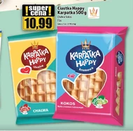 Ciastka Happy