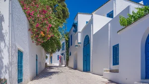 Tunezja zmienia przepisy wjazdowe. Przekroczenie granicy będzie możliwe jedynie z paszportem osobistym.