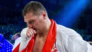 Andrzej Gołota w pojedynku Donald Trump - Kamala Harris, opowiada się za byłym prezydentem z ramienia Republikanów