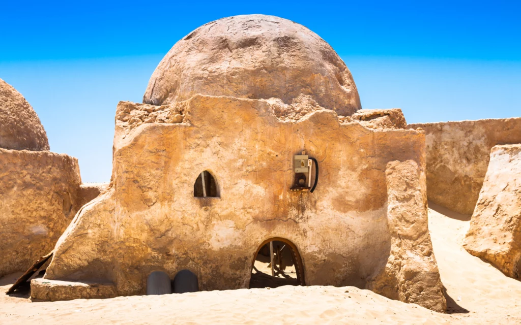 Tatooine