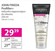 Кондиціонер для волосся John Frieda