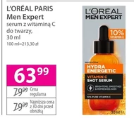 Сироватка для обличчя L'Oréal Paris