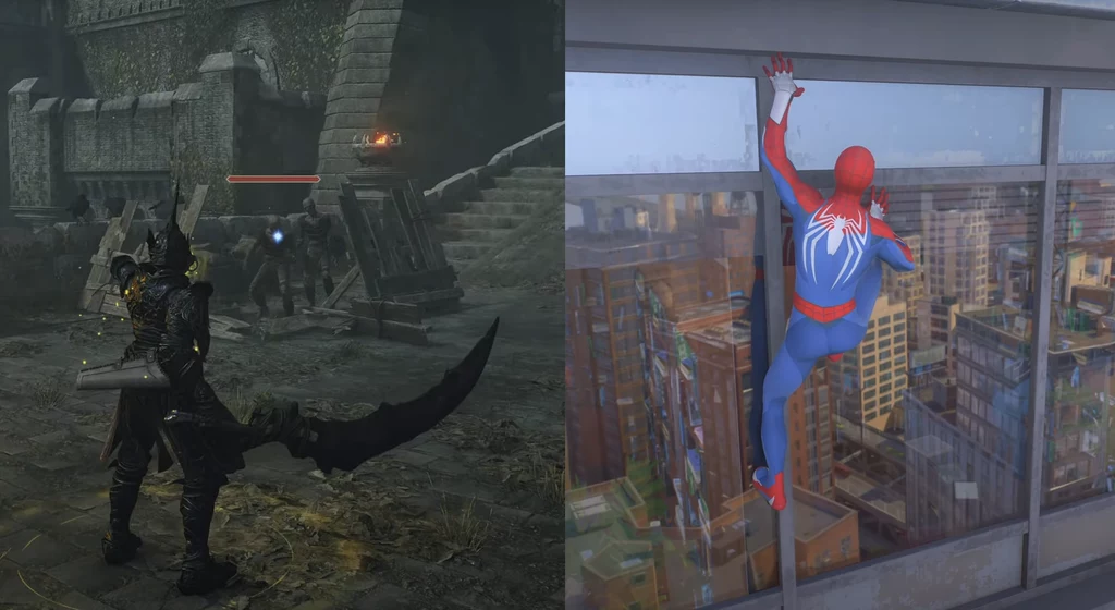 PS5 Pro w akcji. Taką jakość oferuje w kilku popularnych grach