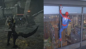 PS5 Pro w akcji. Taką jakość oferuje w kilku popularnych grach