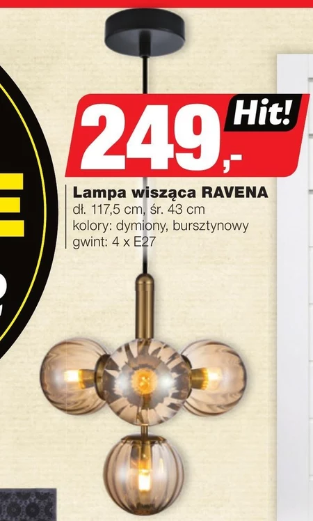 Lampa Hit