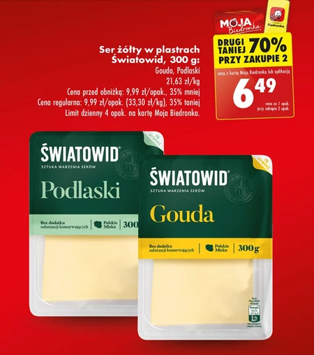 Ser Światowid