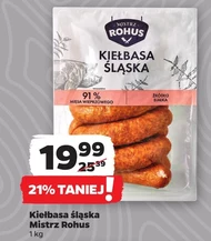 Kiełbasa Mistrz Rohus