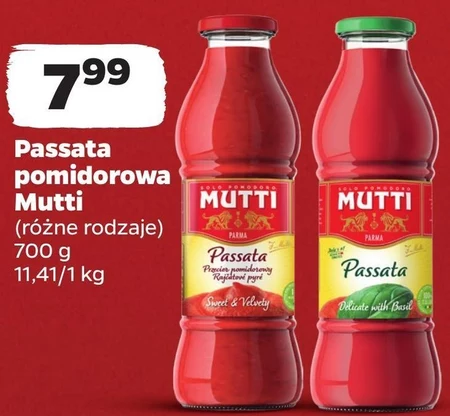 Passata Mutti