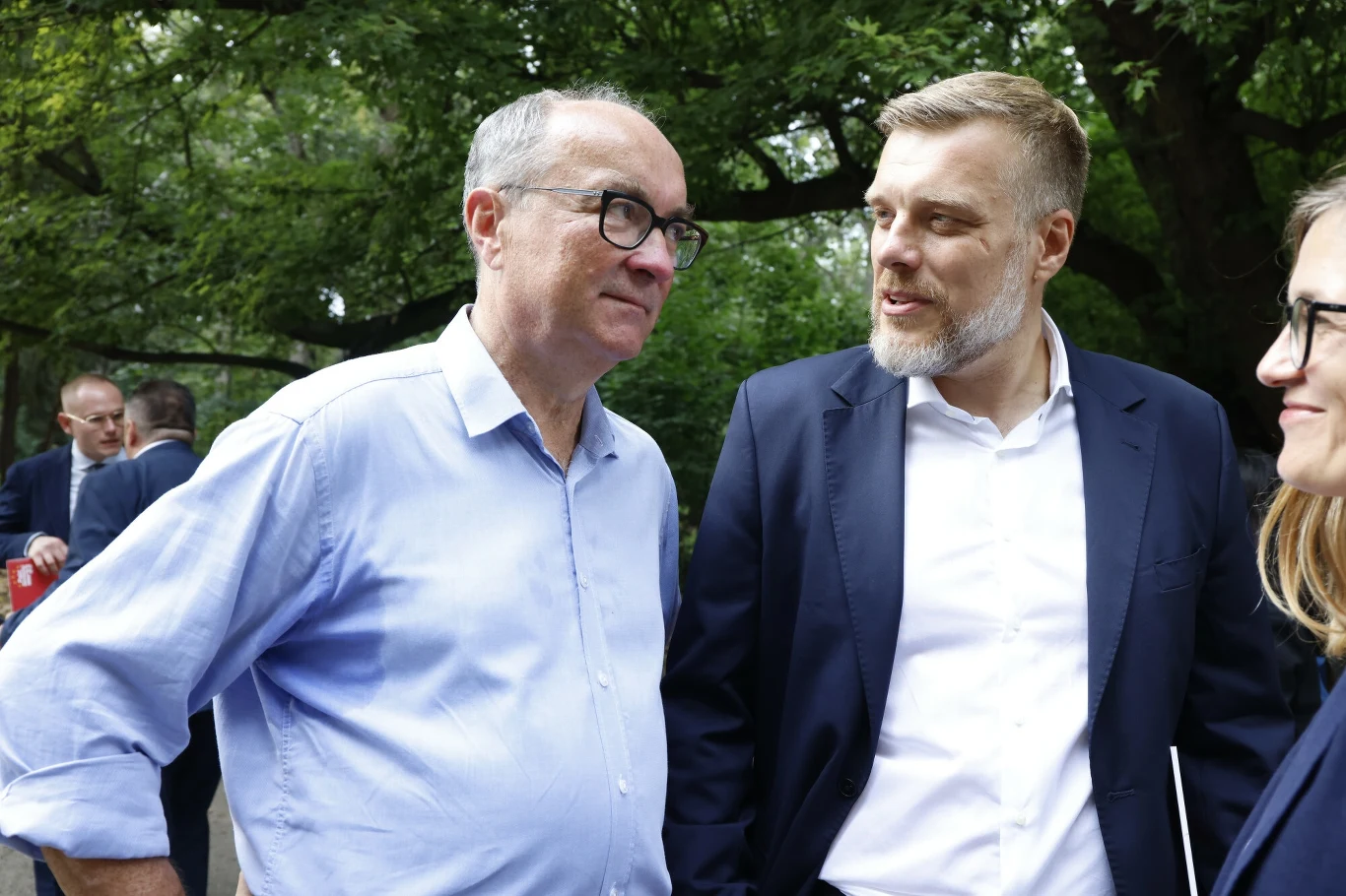 Rozwód Nowej Lewicy i partii Razem może wcale nie okazać się definitywny Rozwód Nowej Lewicy i partii Razem może wcale nie okazać się definitywny