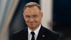 Zdobyła dla Polski medal mistrzostw Europy. Czeka na decyzję Andrzeja Dudy