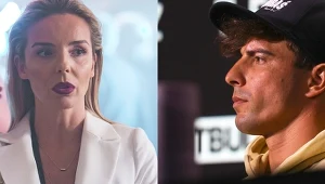 Agnieszka Włodarczyk, Robert Karaś