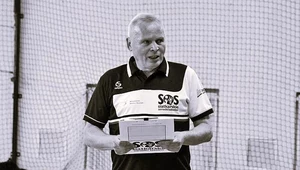 Nie żyje Zbigniew Krzyżanowski