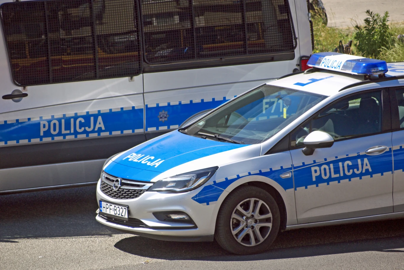 Policja znalazła 42-latka na strychu. Zdj. ilustracyjne Policja znalazła 42-latka na strychu. Zdj. ilustracyjne